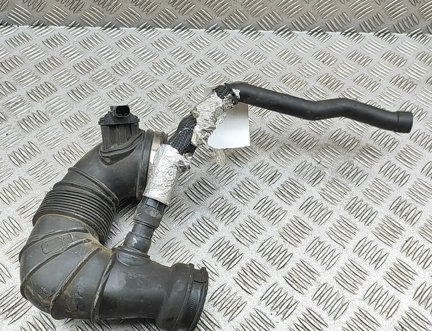 MERCEDES-BENZ M-Class W166 (2011-2015) Gaisa ieplūdes caurule A6510900337,A6510940797 33069592