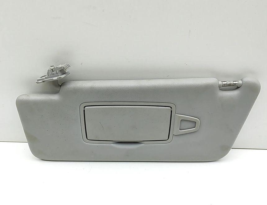 MERCEDES-BENZ M-Class W166 (2011-2015) Left Side Sun Visor A1668100110 33069785