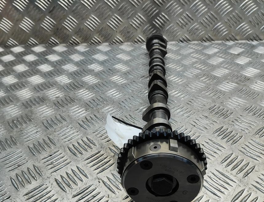 FORD Focus 3 generation (2011-2020) Pаспределительный вал CJ5E-6C524-AE,BB5E-6A267-CA 33071897