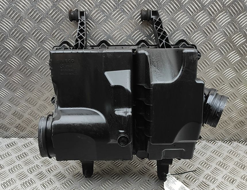 IVECO Daily 6 generation (2014-2019) Корпус воздушного фильтра 5801353825,5802521850 33073483