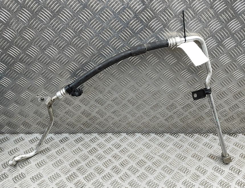 IVECO Daily 6 generation (2014-2019) Трубки кондиционера 5801595254 33073491