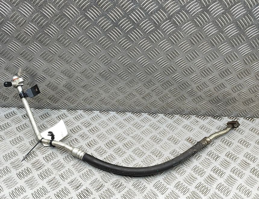 IVECO Daily 6 generation (2014-2019) Трубки кондиционера 5801595264 33073492