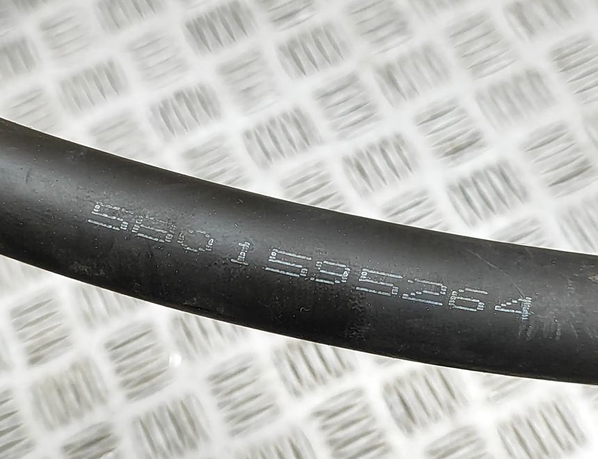 IVECO Daily 6 generation (2014-2019) Трубки кондиционера 5801595264 33073492