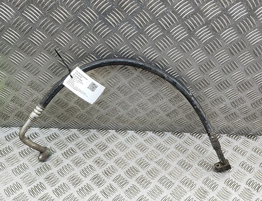 IVECO Daily 6 generation (2014-2019) Трубки кондиционера 5801595270 33073493