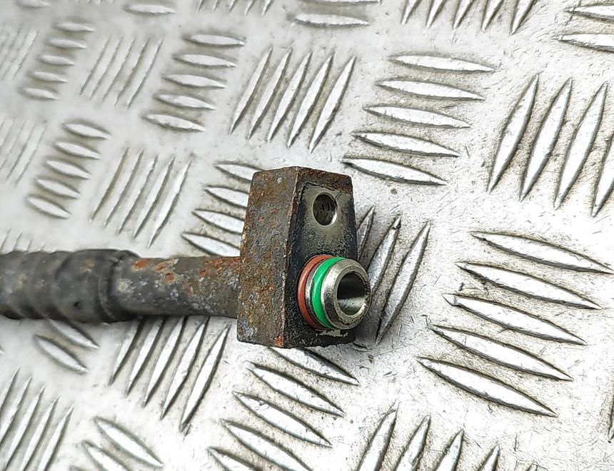 IVECO Daily 6 generation (2014-2019) Трубки кондиционера 5801595270 33073493