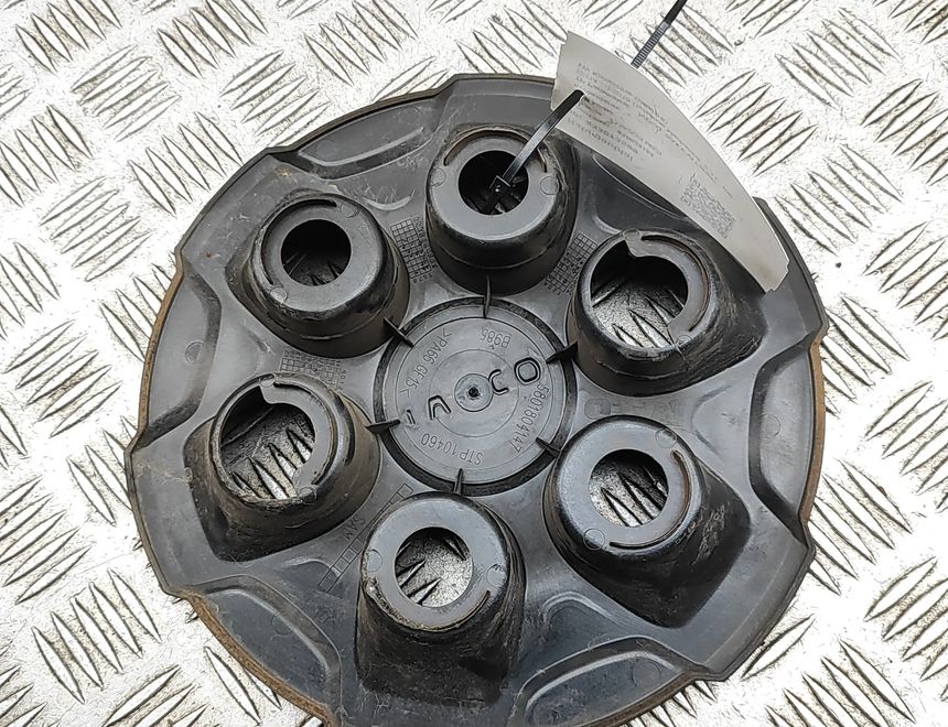 IVECO Daily 6 generation (2014-2019) Колпаки на колеса 5801804147 33073599