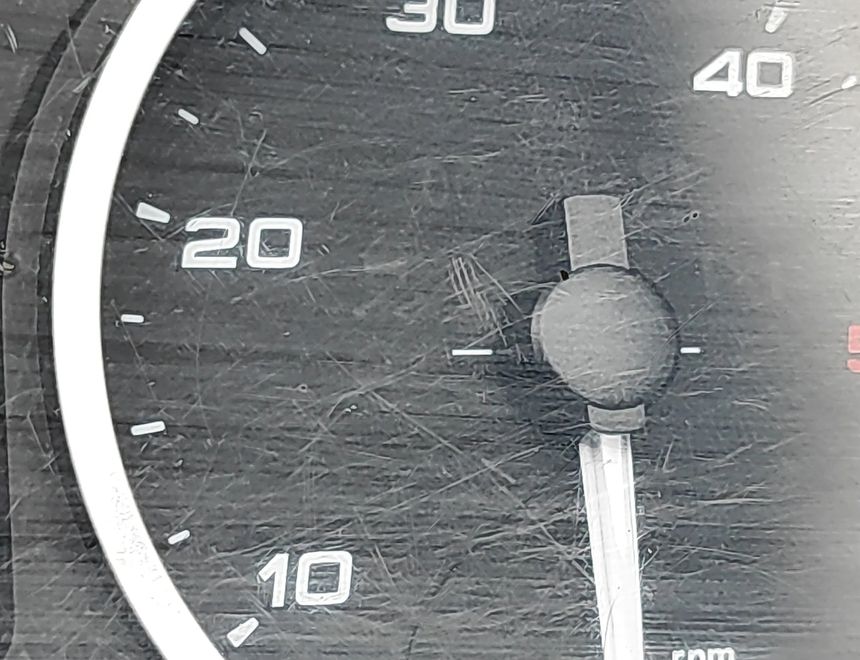 IVECO Daily 6 generation (2014-2019) Спидометр 5802753809,A3C0613480100,A2C17284002 33073604