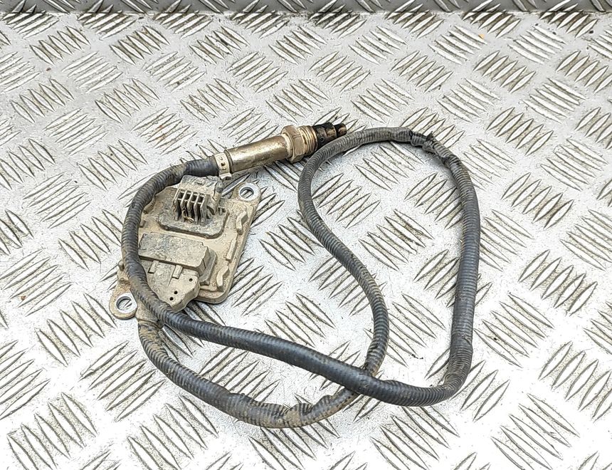 IVECO Daily 6 generation (2014-2019) Lambda Oxygen Sensor 5802463098,A3C00246900 33073919