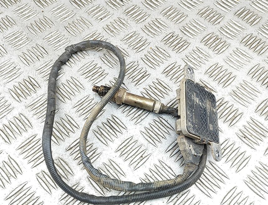 IVECO Daily 6 generation (2014-2019) Lambda Oxygen Sensor 5802463098,A3C00246900 33073919