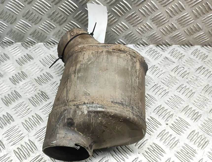 BMW X6 G06 (2019-2024) Катализатор 8089192 33083870