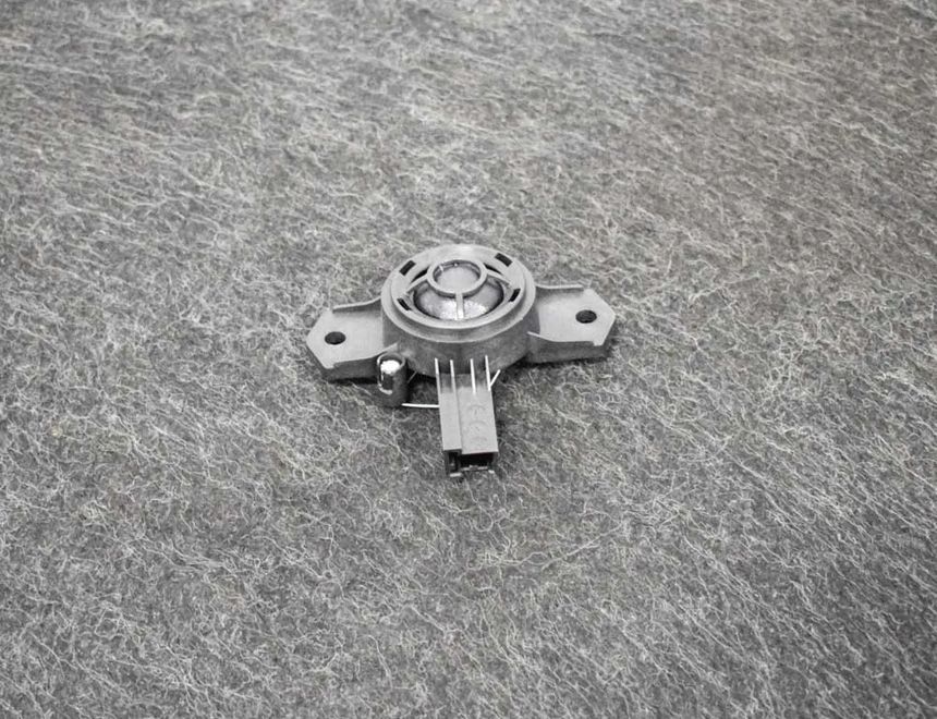 VOLVO XC90 2 generation (2014-2024) Front Right Door Loudspeaker 31350426 3399563