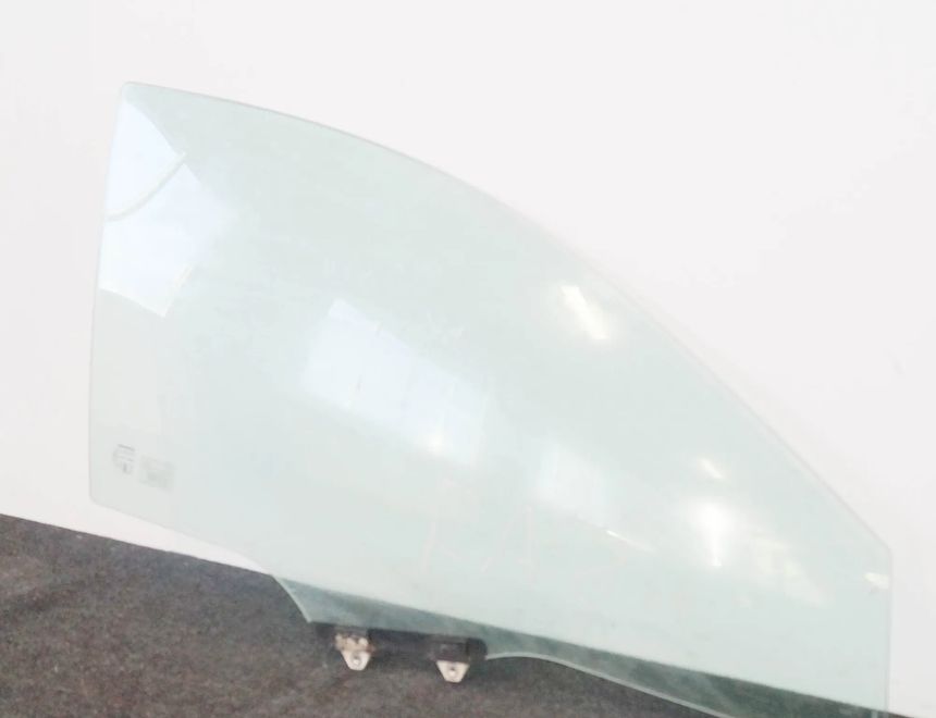 HONDA CR-V 3 generation (2006-2012) Front Right Door Glass 43R-00050 3494900