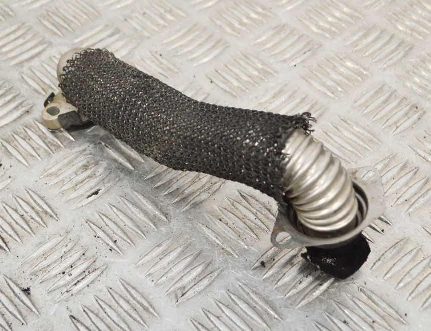 FORD Fiesta 6 generation (2008-2020) Citas šļaukas / trubas 19351H01 3552541