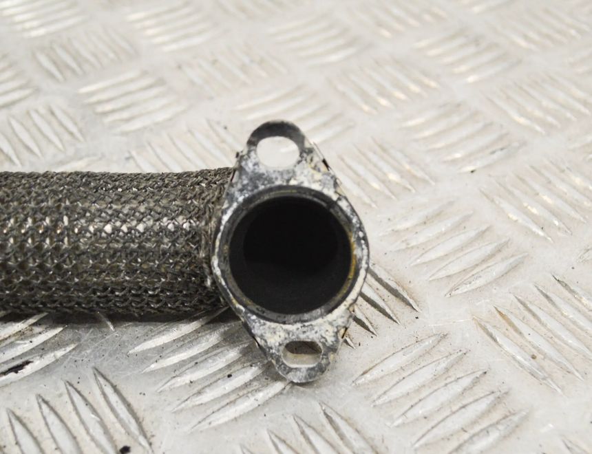 FORD Fiesta 6 generation (2008-2020) Citas šļaukas / trubas 19351H01 3552541