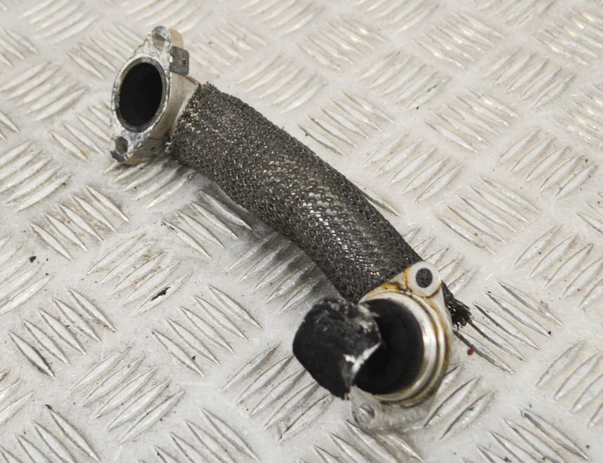 FORD Fiesta 6 generation (2008-2020) Citas šļaukas / trubas 19351H01 3552541