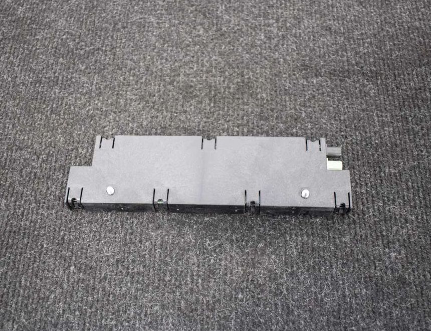 BMW 5 Series Gran Turismo F07 (2010-2017) Bootlid Antenna Amplifier 9276033 3557136