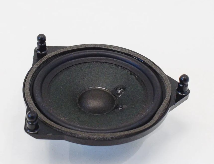 MERCEDES-BENZ GLC 253 (2015-2019) Колонка  дверей задняя левая A2228200202 3882517