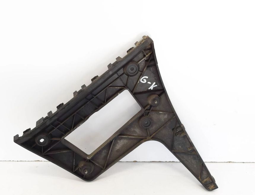 AUDI A5 Sportback 8T (2009-2011) Rear Left Bumper Bracket 8T8807453 3995046