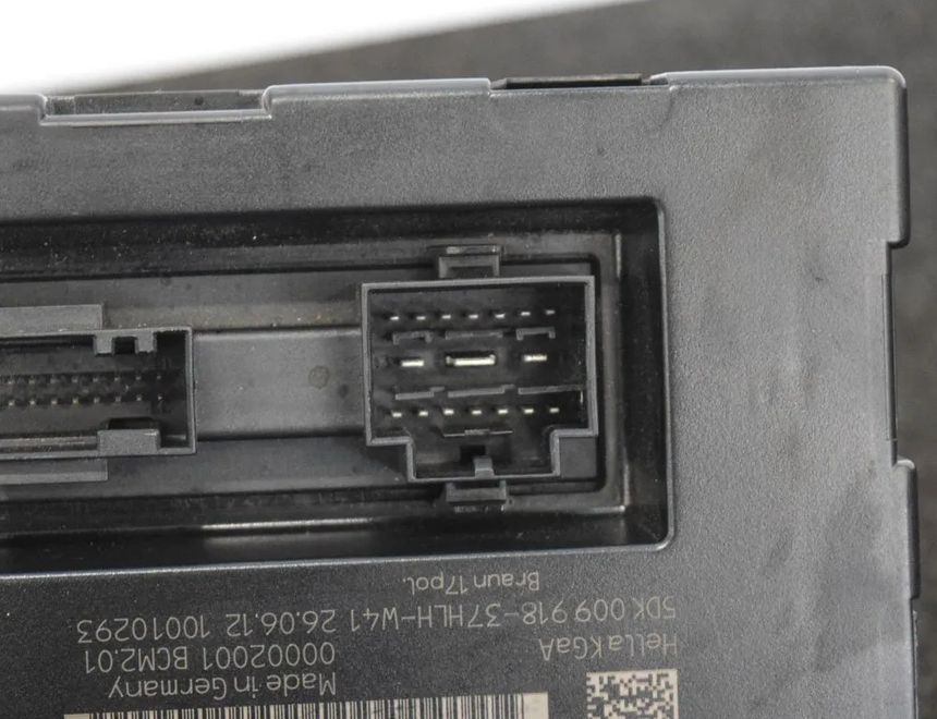AUDI A4 B8/8K (2011-2016) Comfort Control Unit 8K0907064GB,8K0907064FB,8K0907064GJ,8K0907064JJ 4083700