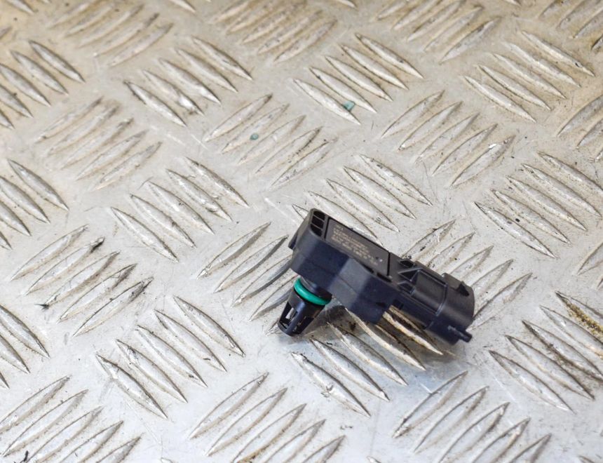 NISSAN Qashqai 2 generation (2013-2023) MAP Sensor 223650002R,0281006029 4087776