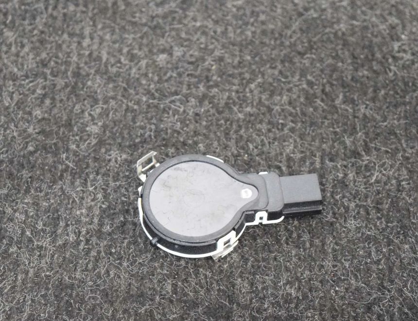 VOLVO S60 2 generation (2010-2020) Rain Sensor 31314540 4128099