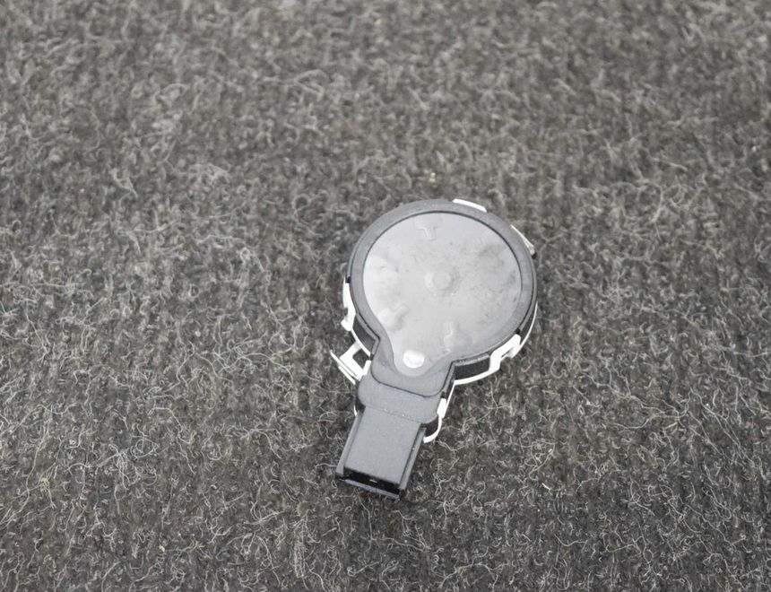 VOLVO S60 2 generation (2010-2020) Rain Sensor 31314540 4128099