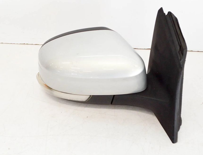 FORD Focus 3 generation (2011-2020) Priekšējo labo durvju spogulis E9034550E90245502128.36.414 4183846
