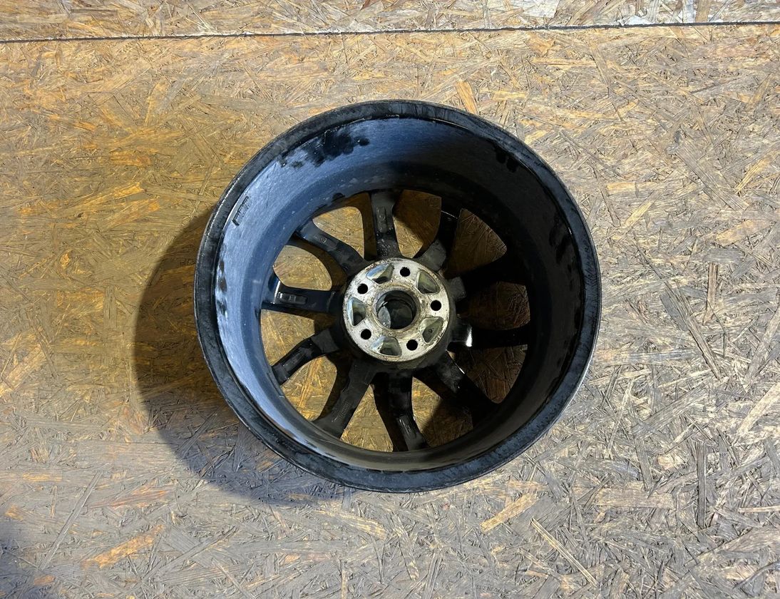 SEAT Alhambra 2 generation (2010-2021) Ritenis RC34757 29472757