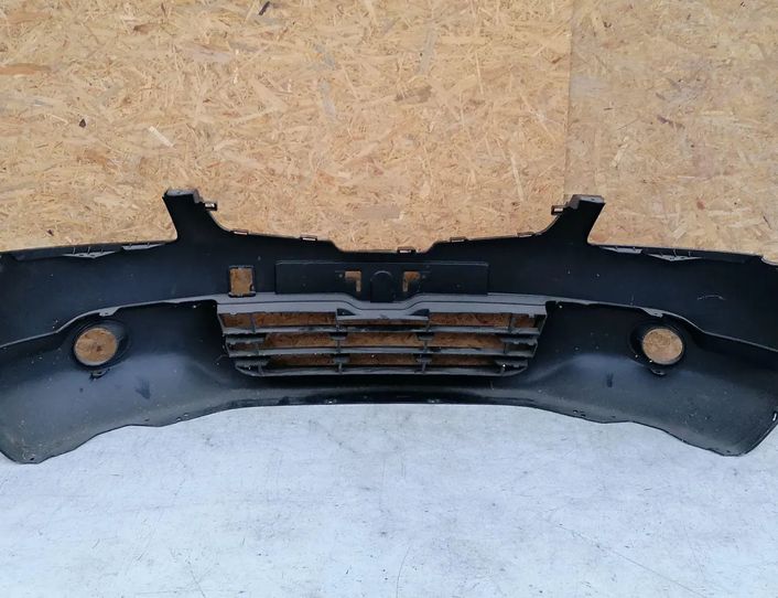 NISSAN Qashqai 2 generation (2013-2023) Front Bumper 0749,62022JD00H 29473291
