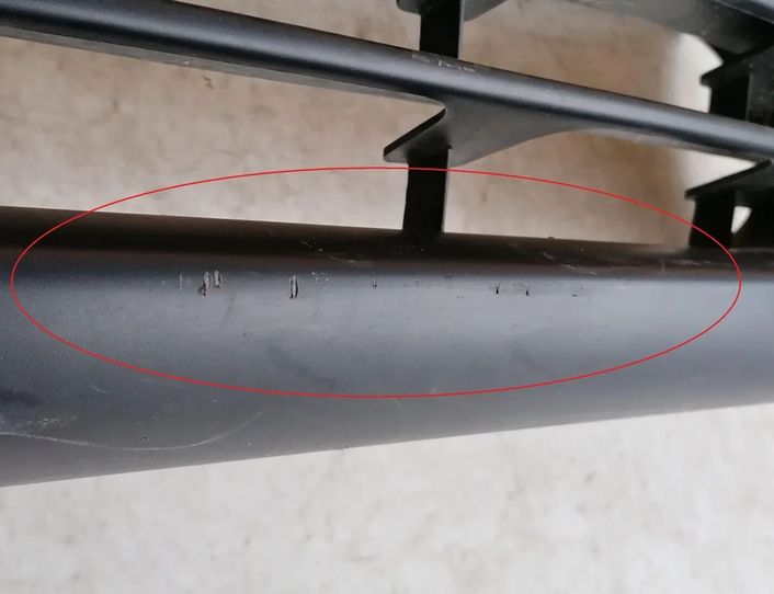 NISSAN Qashqai 2 generation (2013-2023) Front Bumper 0749,62022JD00H 29473291