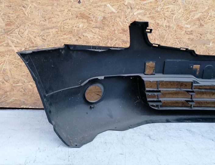 NISSAN Qashqai 2 generation (2013-2023) Front Bumper 0749,62022JD00H 29473291