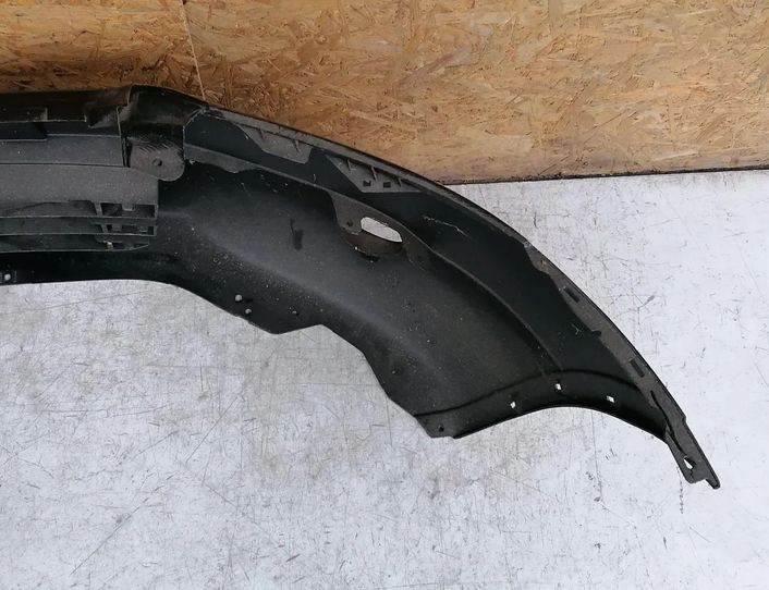NISSAN Qashqai 2 generation (2013-2023) Front Bumper 0749,62022JD00H 29473291