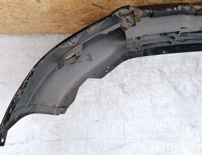 NISSAN Qashqai 2 generation (2013-2023) Front Bumper 0749,62022JD00H 29473291