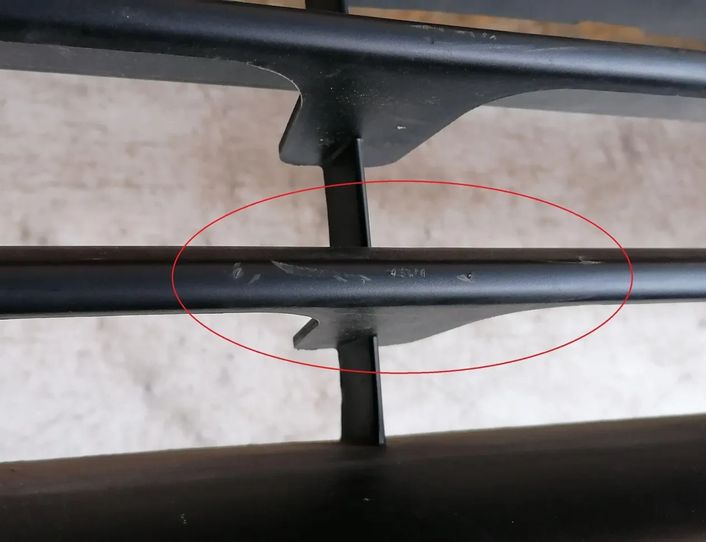 NISSAN Qashqai 2 generation (2013-2023) Front Bumper 0749,62022JD00H 29473291