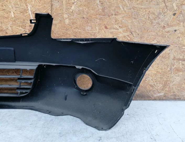 NISSAN Qashqai 2 generation (2013-2023) Front Bumper 0749,62022JD00H 29473291