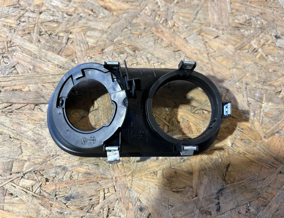 PORSCHE Macan 1 generation (2013-2023) Citas salona daļas 95B857290L 29477748