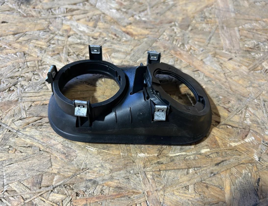 PORSCHE Macan 1 generation (2013-2023) Citas salona daļas 95B857290L 29477748