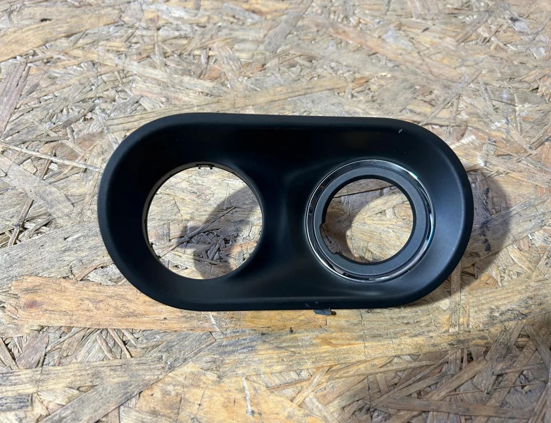 PORSCHE Macan 1 generation (2013-2023) Citas salona daļas 95B857290L 29477748