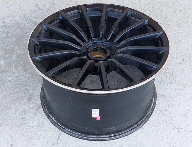 MERCEDES-BENZ GLE W167 (2019-2024) Комплект колес A2904010700 29687074