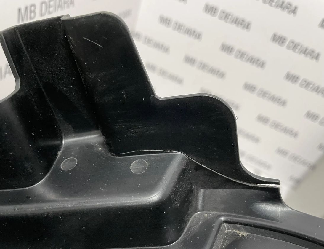 BMW X5 F15 (2013-2018) Другие отделочные детали 8632554 12207592