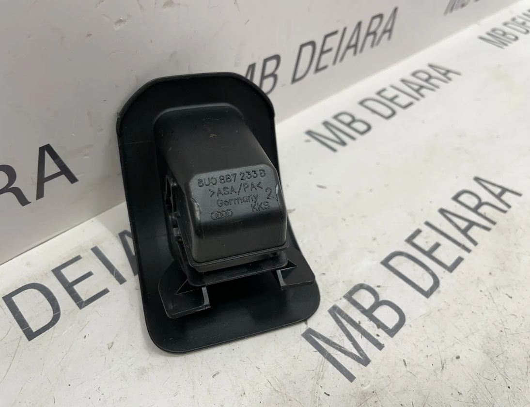 AUDI Q3 8U (2011-2020) Citas apdares detaļas 8u0887233b 13629679