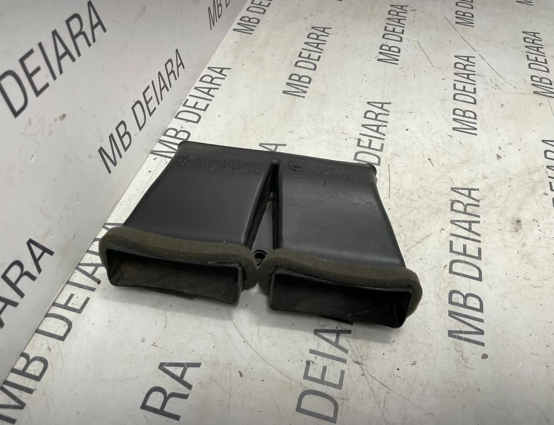 BMW 5 Series F10/F11 (2009-2017) Другие отделочные детали 9113859 13708001