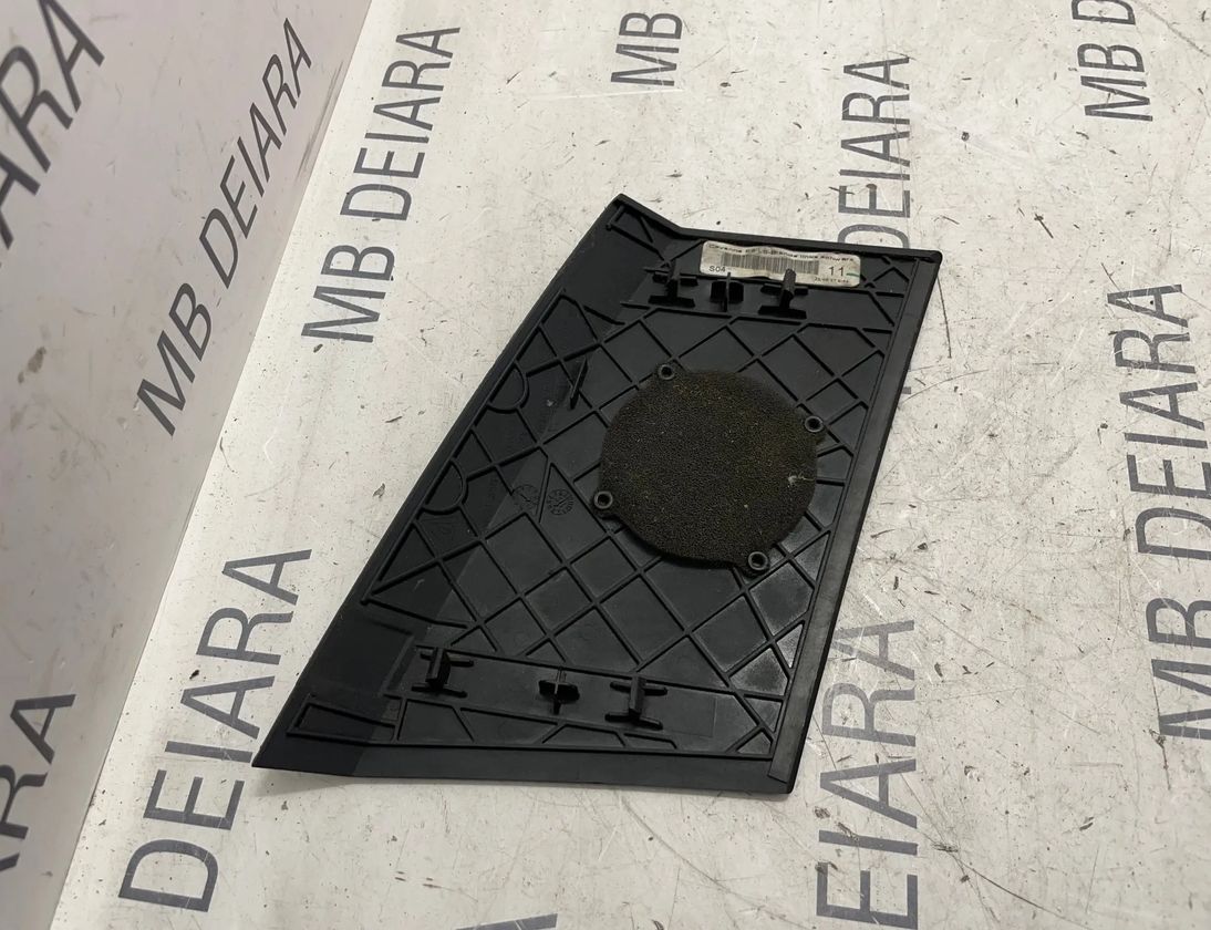 PORSCHE Cayenne 958 (2010-2018) Other Interior Parts 7p5035793 13819735