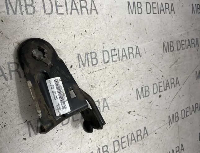 MERCEDES-BENZ GLC X253 (2015-2024) Другие отделочные детали a2539204700 14286965