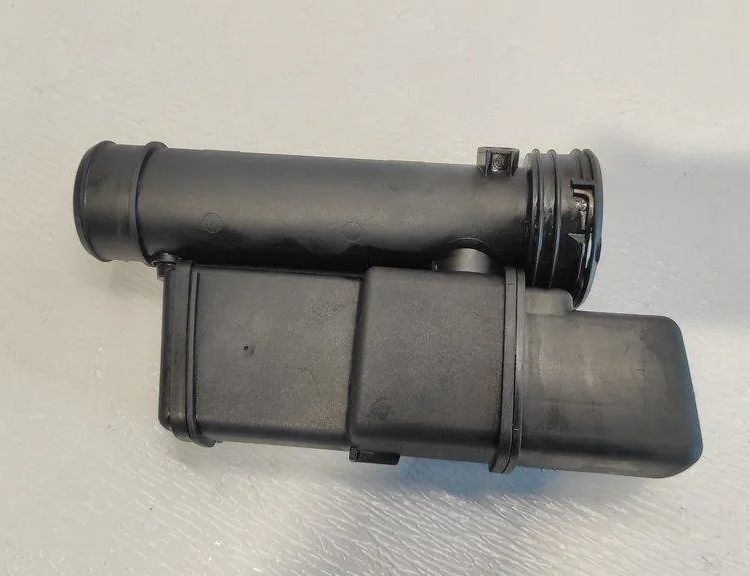 MERCEDES-BENZ E-Class W211/S211 (2002-2009) Intake resonator A2115280308 17088945