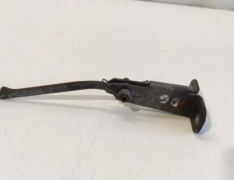 OPEL Movano 1 generation (A) (1998-2010) Ограничитель задней правой двери 65843,04999R 17092154