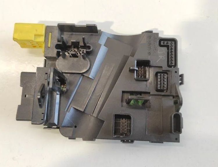 VOLKSWAGEN Golf 5 generation (2003-2009) Датчик положения руля 1K0953549 17118071