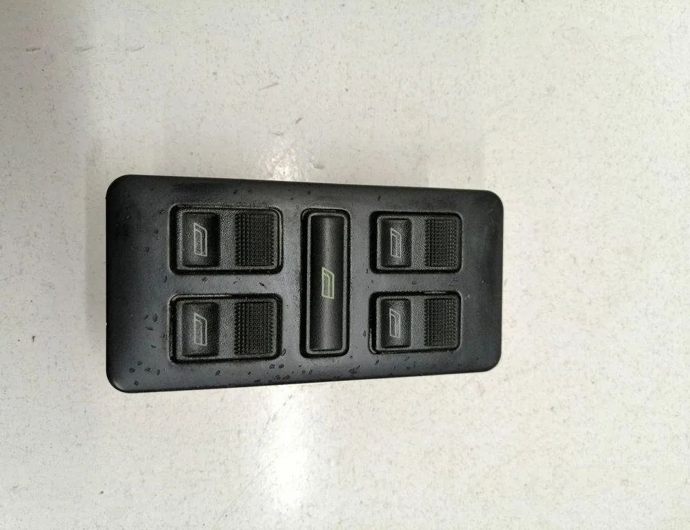AUDI A6 C4/4A (1994-1997) Кнопка стеклоподъемника задней левой двери 4A0959515D,4A0959521 17120244