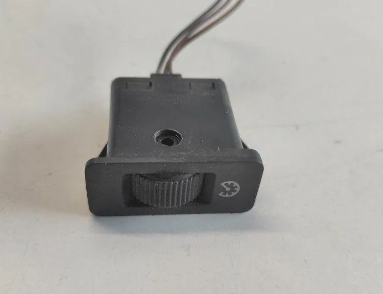 BMW 5 Series E39 (1995-2004) Переключатель кнопок 21318000,259160,61318360461 17120515