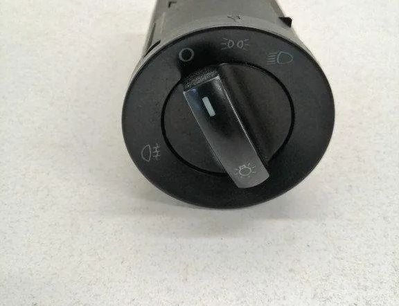 VOLKSWAGEN Meriva 1 generation (2002-2010) Переключатель света 6Q0941531B 17120796